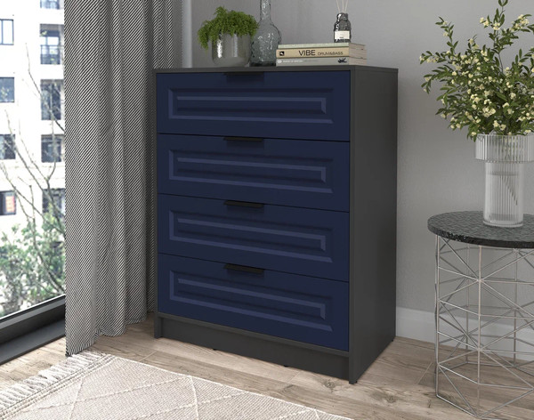 Комод Интерлиния Концепт КТ-К80 Деко