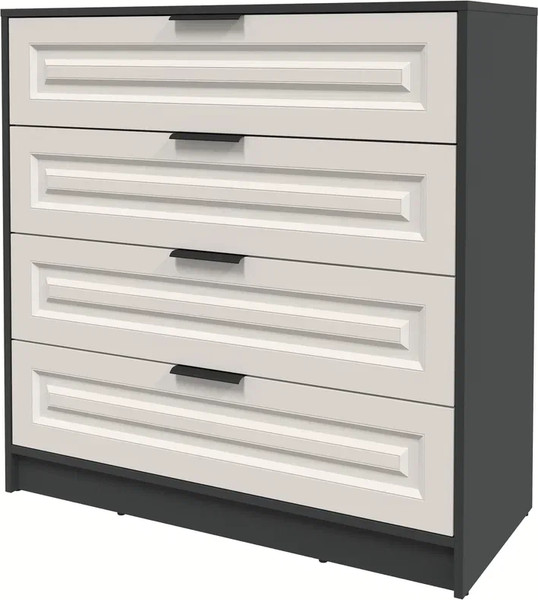 Комод Интерлиния Концепт КТ-К100 Деко - фото