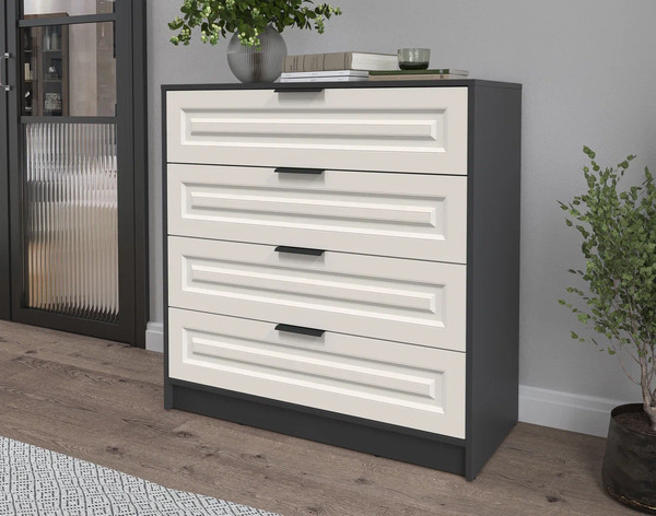 Комод Интерлиния Концепт КТ-К100 Деко