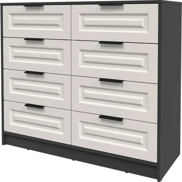 Комод Интерлиния Концепт КТ-К117 Деко - фото