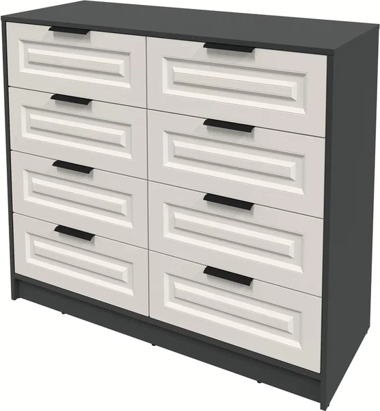 Комод Интерлиния Концепт КТ-К117 Деко