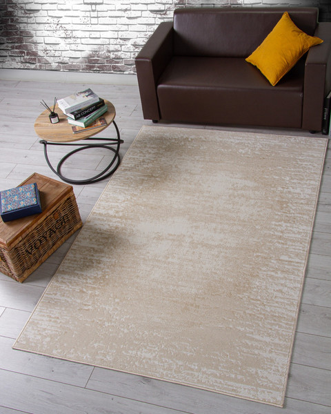 Ковер Merinos Cuba F267-STAN-BEIGE