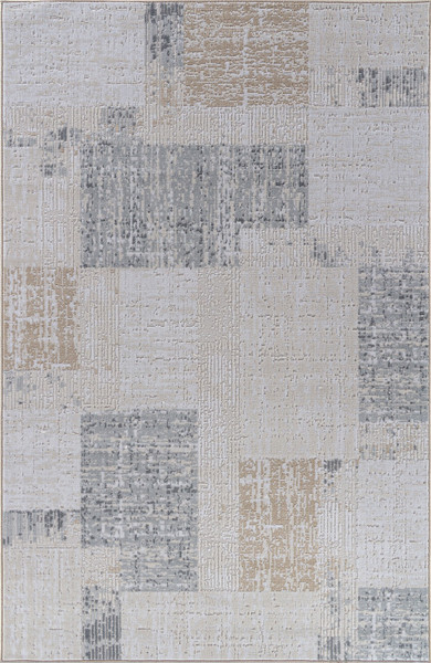 Ковер Merinos Cuba F387-STAN-BEIGE - фото