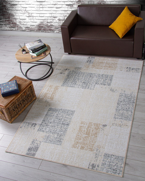 Ковер Merinos Cuba F387-STAN-BEIGE