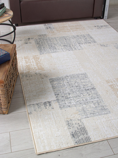 Ковер Merinos Cuba F387-STAN-BEIGE