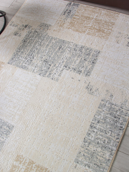 Ковер Merinos Cuba F387-STAN-BEIGE