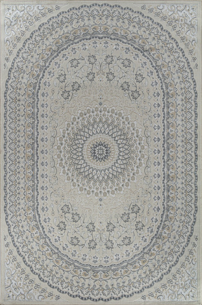 Ковер Merinos Cuba F399-STAN-BEIGE - фото