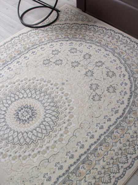 Ковер Merinos Cuba F399-STAN-BEIGE