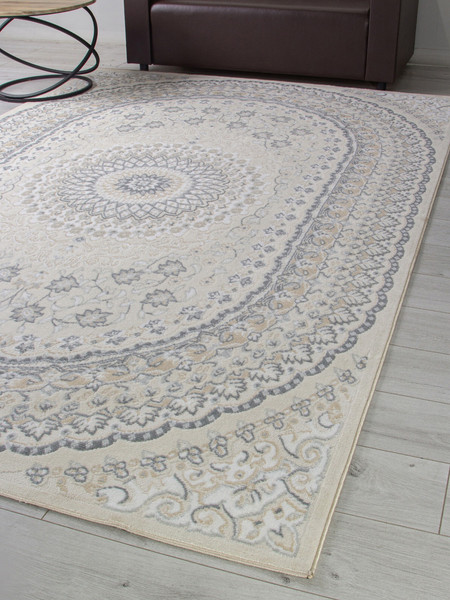 Ковер Merinos Cuba F399-STAN-BEIGE