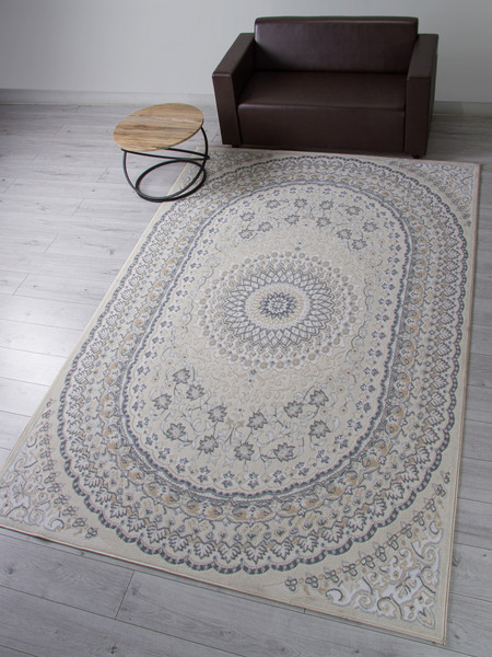 Ковер Merinos Cuba F399-STAN-BEIGE