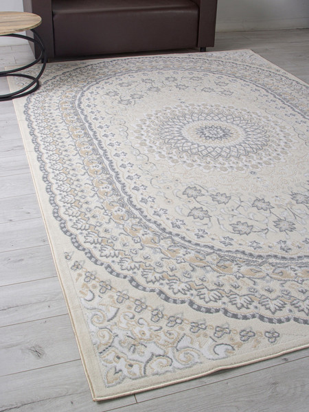 Ковер Merinos Cuba F399-STAN-BEIGE