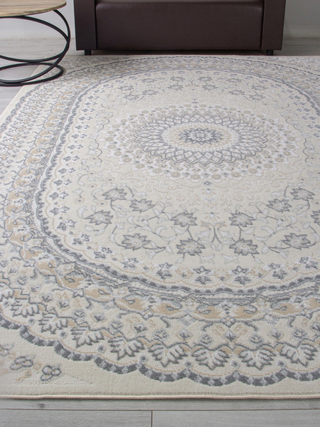 Ковер Merinos Cuba F399-STAN-BEIGE