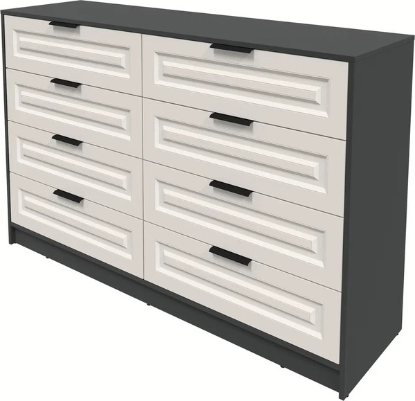 Комод Интерлиния Концепт КТ-К157 Деко