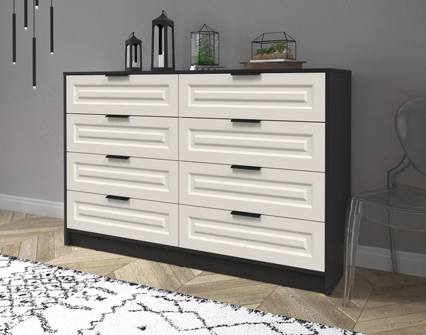 Комод Интерлиния Концепт КТ-К157 Деко