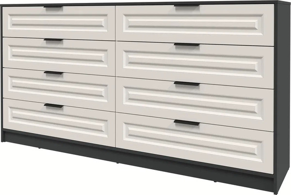 Комод Интерлиния Концепт КТ-К197 Деко - фото