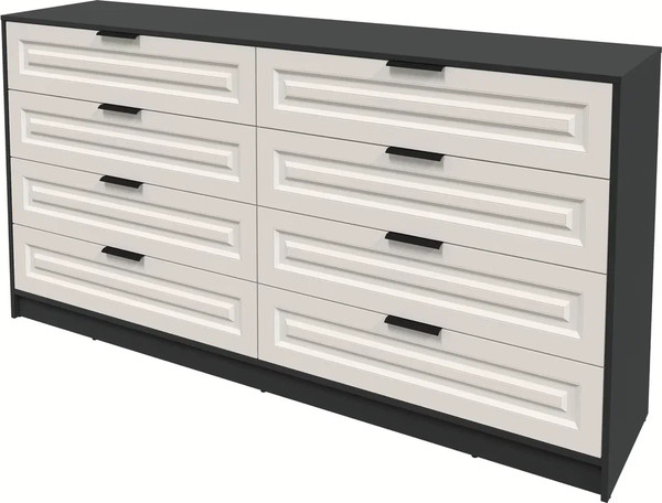 Комод Интерлиния Концепт КТ-К197 Деко