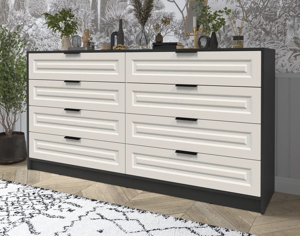 Комод Интерлиния Концепт КТ-К197 Деко