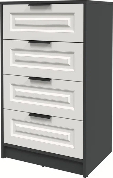 Комод Интерлиния Концепт КТ-К60 Деко - фото