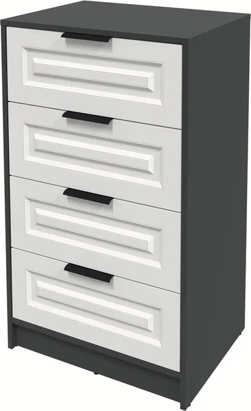 Комод Интерлиния Концепт КТ-К60 Деко