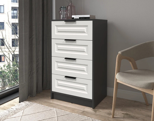 Комод Интерлиния Концепт КТ-К60 Деко