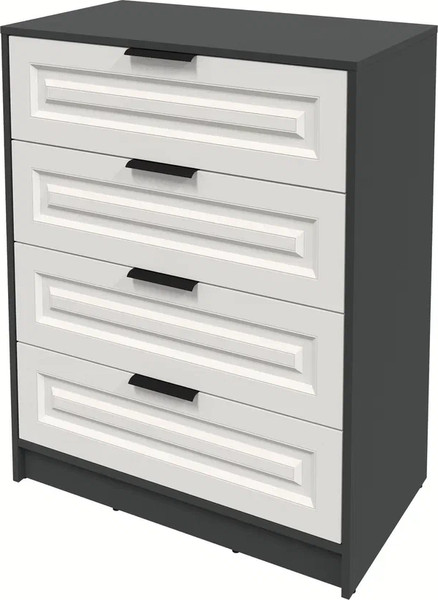 Комод Интерлиния Концепт КТ-К80 Деко