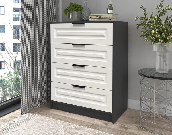 Комод Интерлиния Концепт КТ-К80 Деко