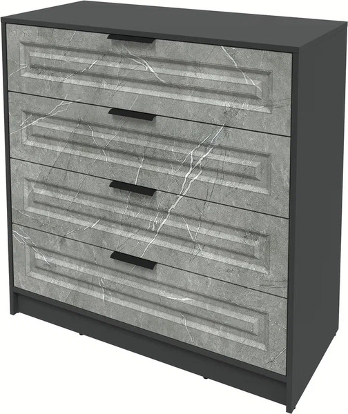 Комод Интерлиния Концепт КТ-К100 Деко