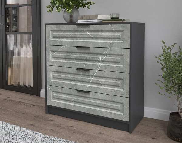 Комод Интерлиния Концепт КТ-К100 Деко