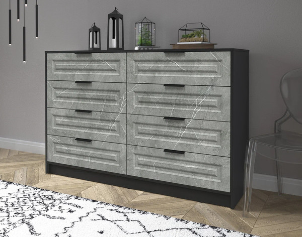 Комод Интерлиния Концепт КТ-К157 Деко