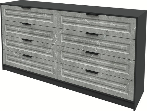 Комод Интерлиния Концепт КТ-К197 Деко