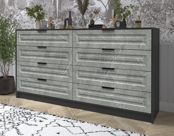 Комод Интерлиния Концепт КТ-К197 Деко