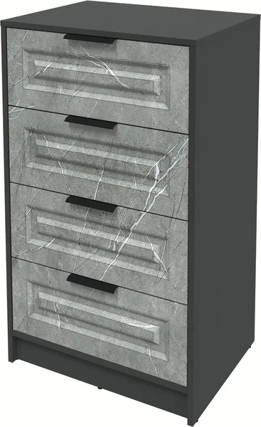 Комод Интерлиния Концепт КТ-К60 Деко