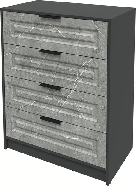 Комод Интерлиния Концепт КТ-К80 Деко