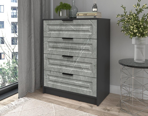 Комод Интерлиния Концепт КТ-К80 Деко