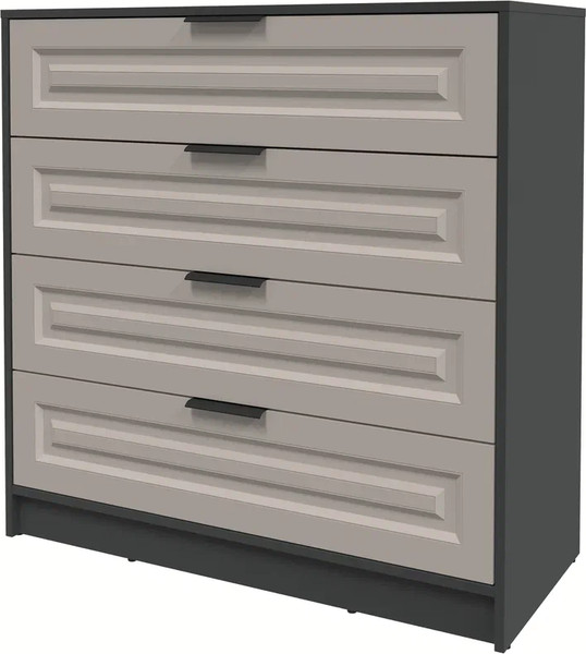 Комод Интерлиния Концепт КТ-К100 Деко - фото