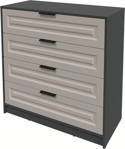 Комод Интерлиния Концепт КТ-К100 Деко