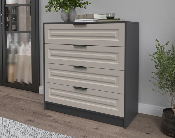 Комод Интерлиния Концепт КТ-К100 Деко