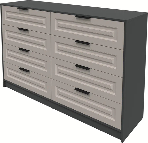 Комод Интерлиния Концепт КТ-К157 Деко