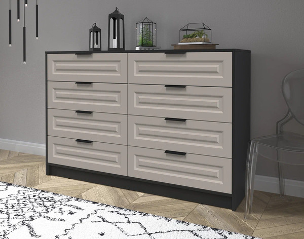 Комод Интерлиния Концепт КТ-К157 Деко