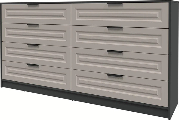 Комод Интерлиния Концепт КТ-К197 Деко - фото