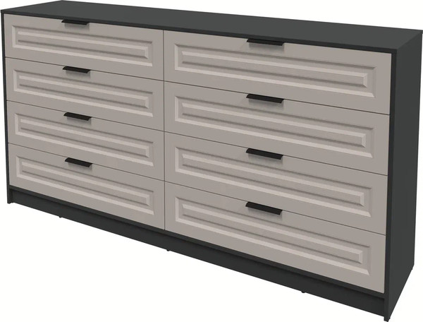 Комод Интерлиния Концепт КТ-К197 Деко