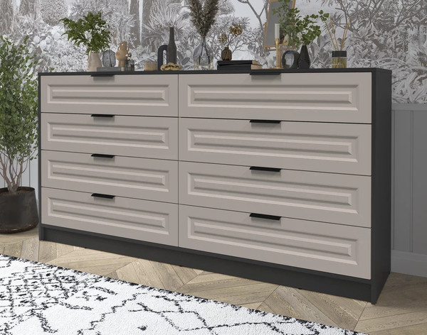 Комод Интерлиния Концепт КТ-К197 Деко