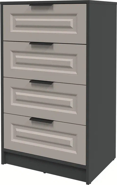 Комод Интерлиния Концепт КТ-К60 Деко - фото