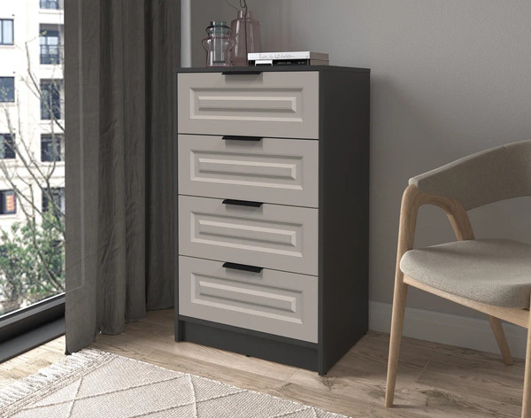 Комод Интерлиния Концепт КТ-К60 Деко