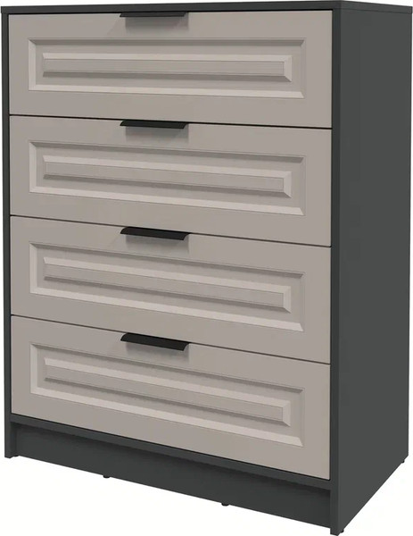 Комод Интерлиния Концепт КТ-К80 Деко - фото