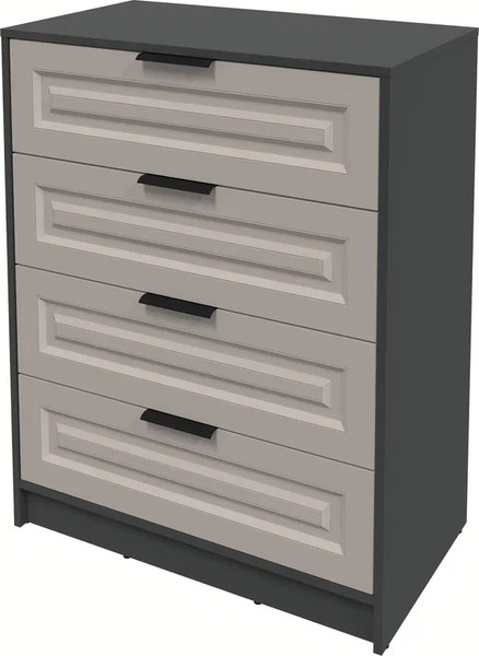 Комод Интерлиния Концепт КТ-К80 Деко