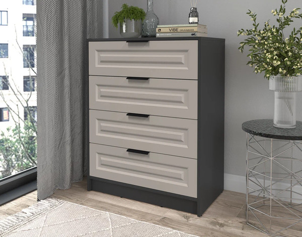 Комод Интерлиния Концепт КТ-К80 Деко