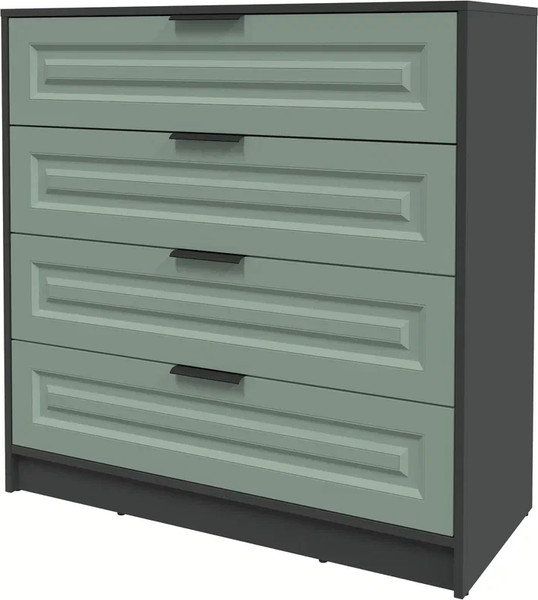 Комод Интерлиния Концепт КТ-К100 Деко - фото