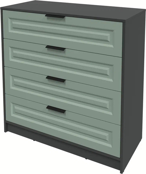 Комод Интерлиния Концепт КТ-К100 Деко