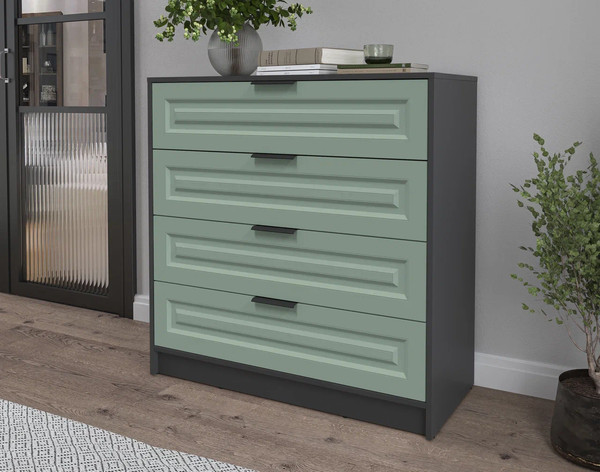 Комод Интерлиния Концепт КТ-К100 Деко